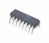 All Parts Semiconductors Interface ICs RS-232 ADM232AANZ by Analog Devices