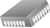 DAC8408FPC by Analog Devices