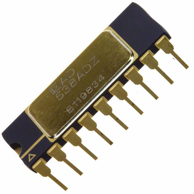 All Parts Semiconductors N-A AD538SD by Analog Devices