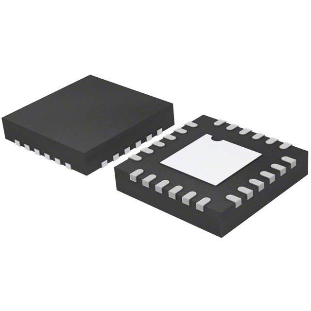 AD5760ACPZ-REEL7 by Analog Devices