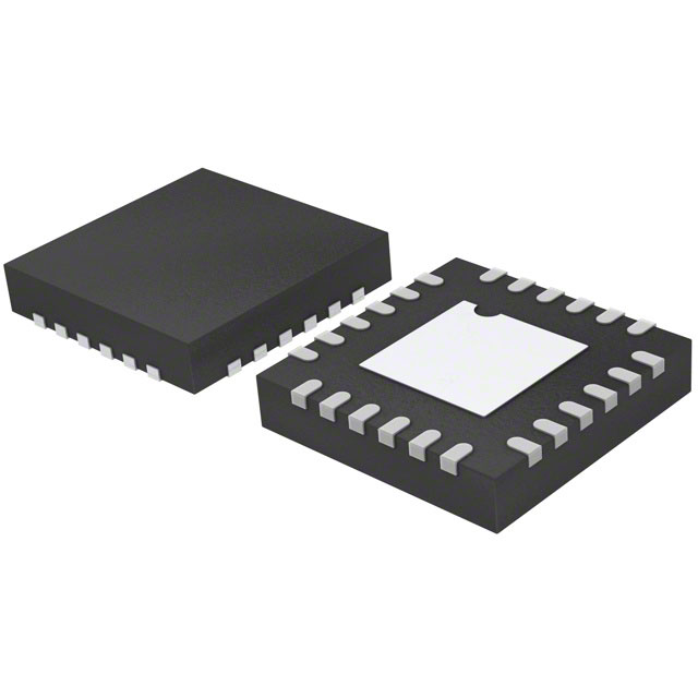 AD5760BCPZ-REEL7 by Analog Devices
