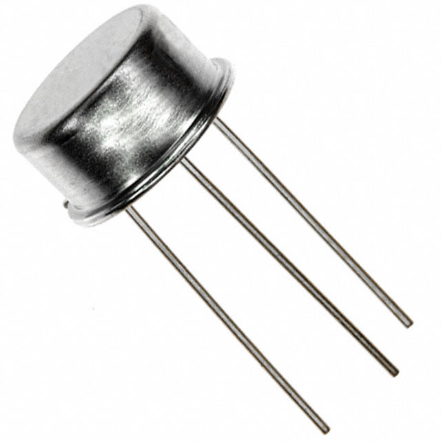 All Parts Semiconductors Power Management Voltage References AD581SH/883B by Analog Devices