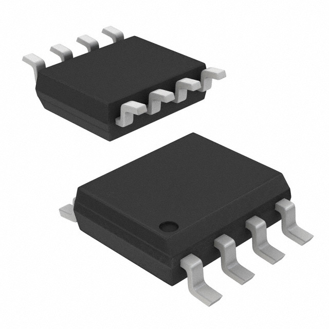 All Parts Semiconductors Amplifiers and Buffers Operational Amplifiers (General Purpose) AD8092ARZ-REEL7 by Analog Devices