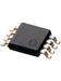All Parts Semiconductors Power Management Power Monitors AD8202YRMZ-R7 by Analog Devices