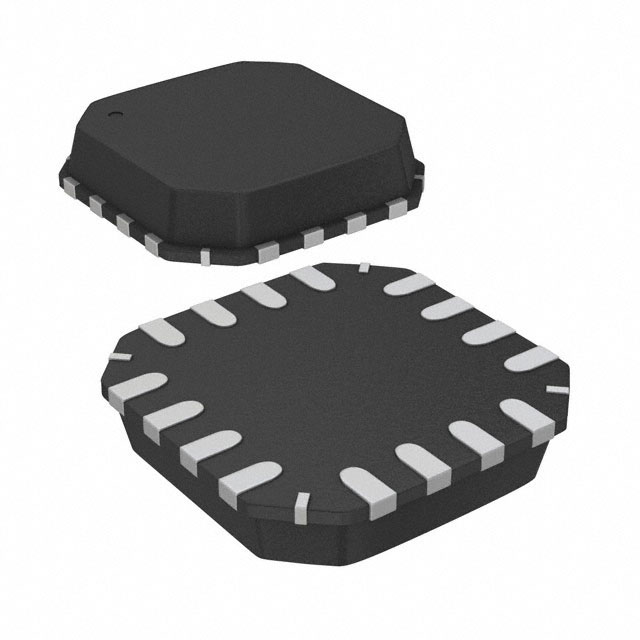 AD8295BCPZ-R7 by Analog Devices