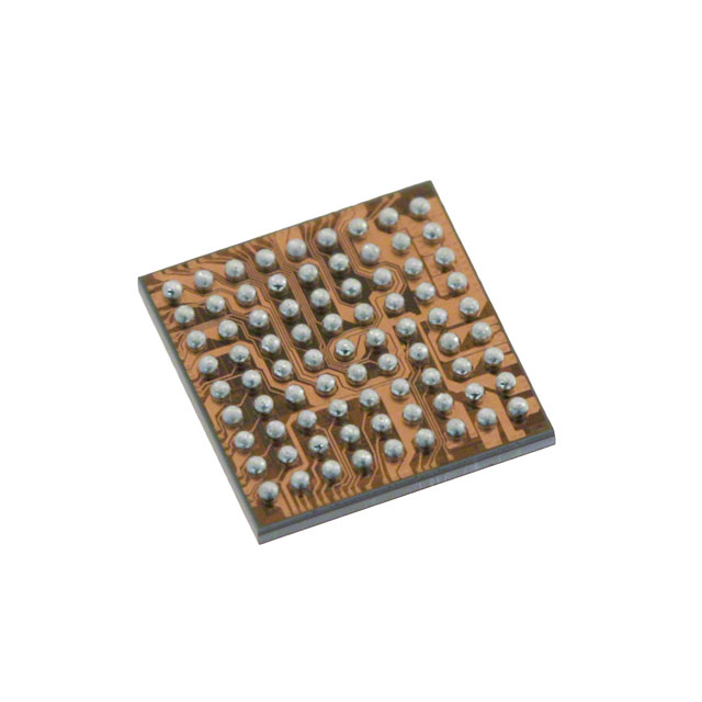 ADAU1373BCBZ-R7 by Analog Devices