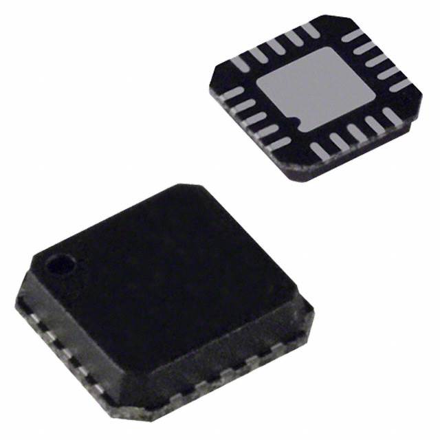 All Parts Semiconductors Logic Multiplexers ADG786WBCPZ-REEL7 by Analog Devices