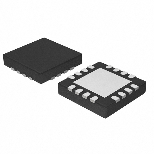 All Parts Semiconductors Power Management DC - DC Converters ADP2164ACPZ-2.5-R7 by Analog Devices