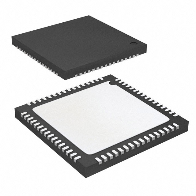 ADUC7024BCPZ62-RL7 by Analog Devices