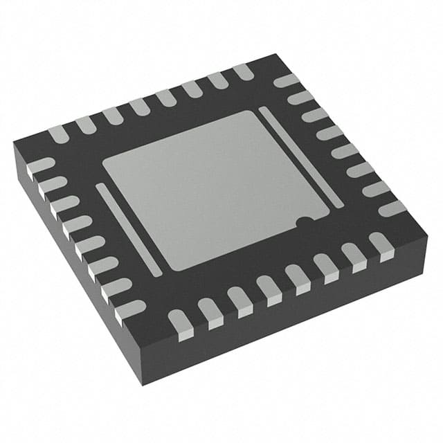 ADE9000 by Analog Devices