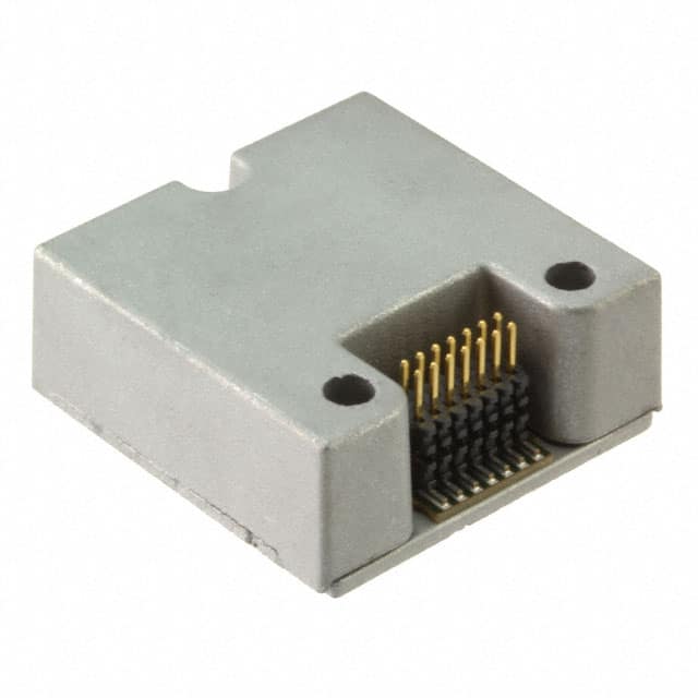 All Parts Industrial Control Sensors and Accessories Motion Inertial Measurement Units (IMUs) ADIS16460 by Analog Devices