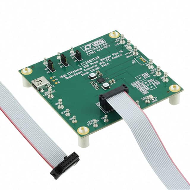 DC1140A by Analog Devices