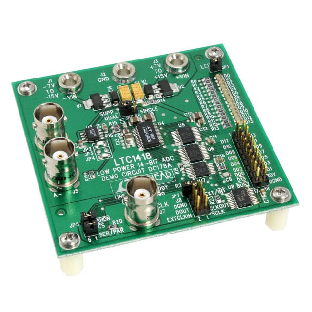 DC178A by Analog Devices