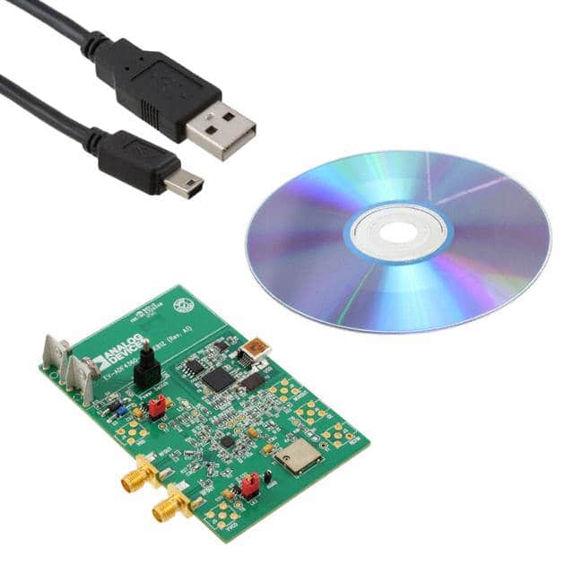 EV-ADF4360-8EB1Z by Analog Devices