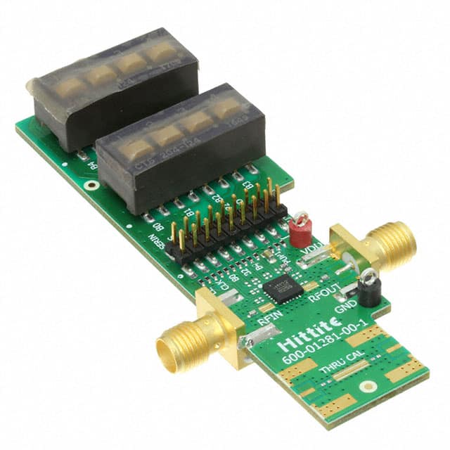 HMC1122 by Analog Devices