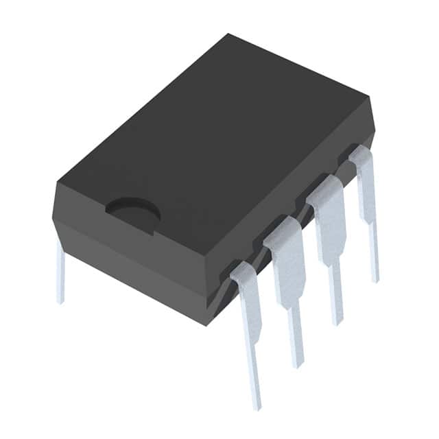 LT1021CCN8-5 by Analog Devices Inc.