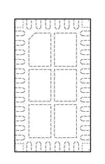 All Parts Semiconductors Interface ICs 1394 Firewire Integrated Devices LT8648SJV#PBF by Analog Devices