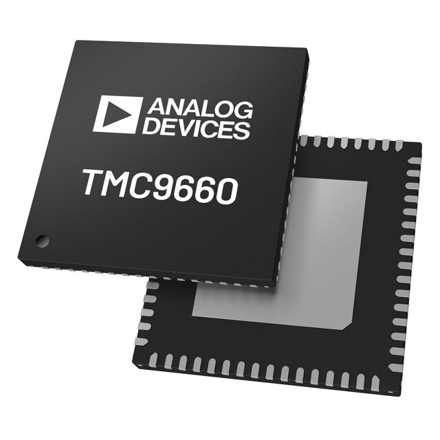 TMC9660ATB+T by Analog Devices
