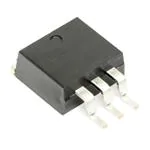 LT1086CM by Analog Devices