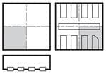 LTC2935IDC-2#PBF by Analog Devices