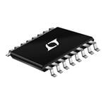 LTC3260EMSE by Analog Devices