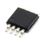 LTC4211IMS8 by Analog Devices