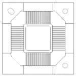 5962-0423001QXC by Analog Devices