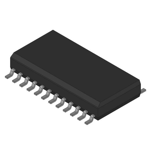 ADM208AR by Analog Devices