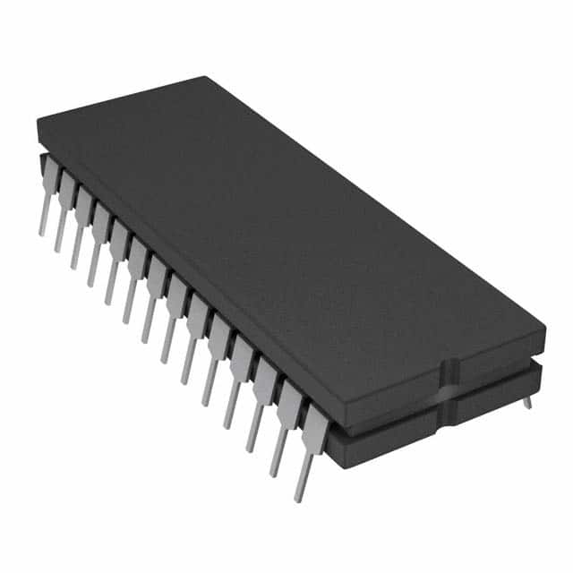 DAC8412AT/883C by Analog Devices