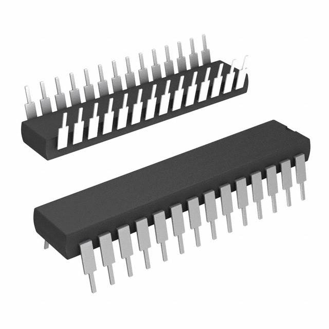 DAC8413FPZ by Analog Devices