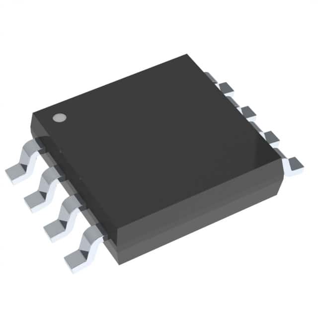 DS1602S+ by Analog Devices