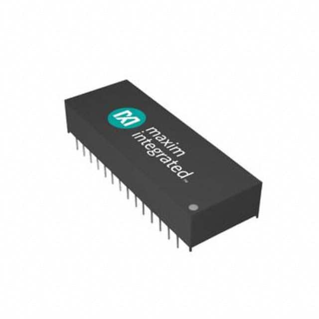 DS1743-85+ by Analog Devices
