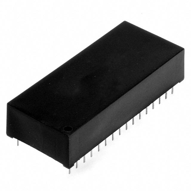 DS1747-70IND by Analog Devices