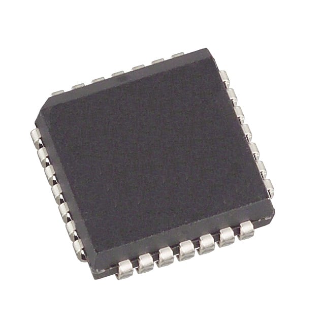 ICM7218DIQI by Analog Devices