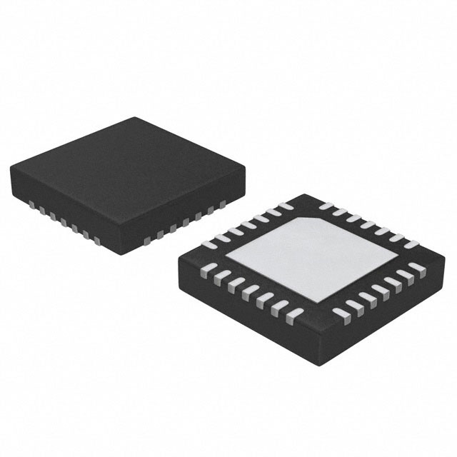 MAX11129ATI+ by Analog Devices