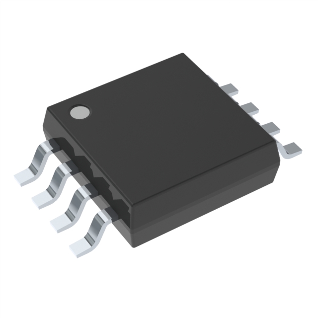 MAX1614EUA by Analog Devices
