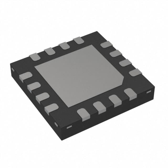 MAX3736ETE-T by Analog Devices