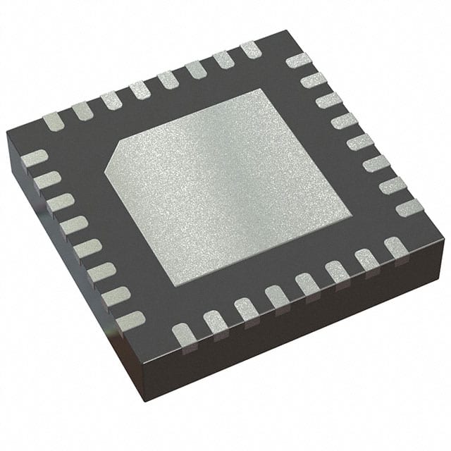 MAX3737ETJ-T by Analog Devices