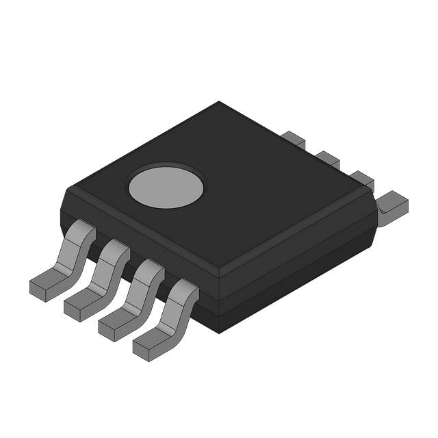 MAX4178EUA+ by Analog Devices