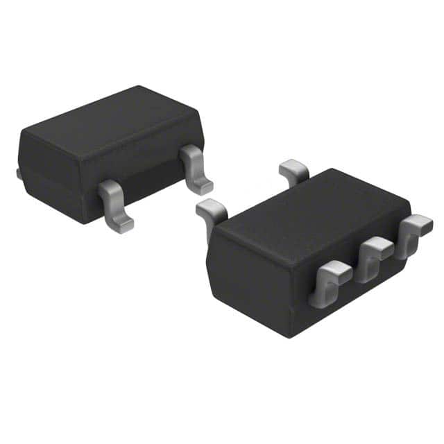 MAX4376HAUK-T by Analog Devices