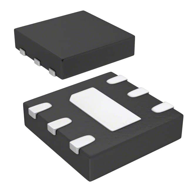 MAX44009EDT+T by Analog Devices