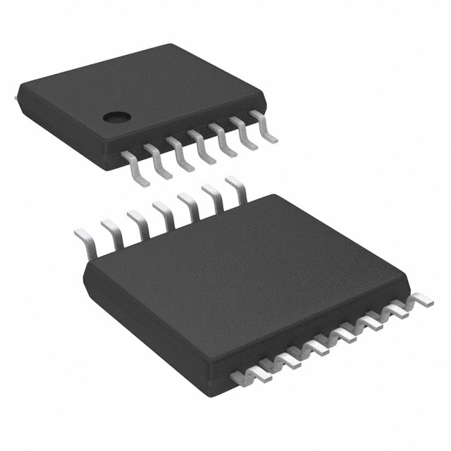 MAX4478AUD-T by Analog Devices