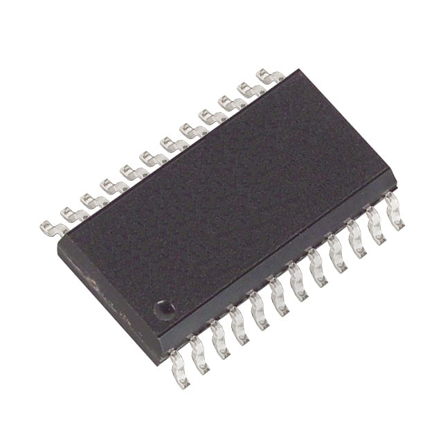 MAX7219CWG by Analog Devices