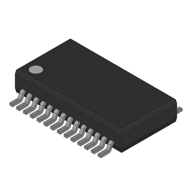 MAX9205EAI by Analog Devices