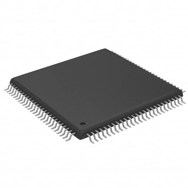 MAX9675ECQ+ by Analog Devices
