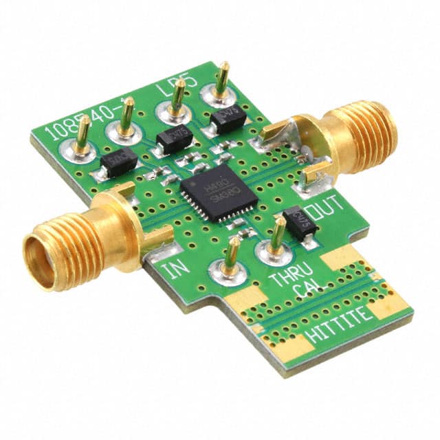 108402-HMC490LP5 by Analog Devices