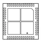 ADMV8818SCCZ-EP by Analog Devices