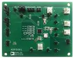ADP5091-2-EVALZ by Analog Devices