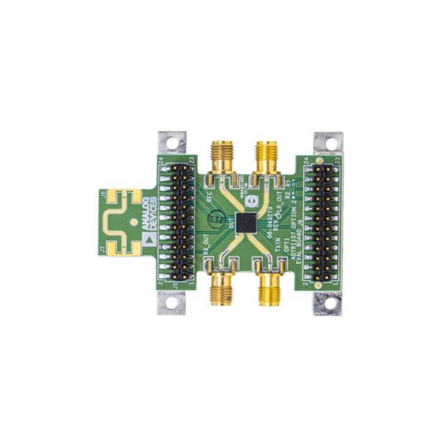 ADTR1107-EVAL by Analog Devices
