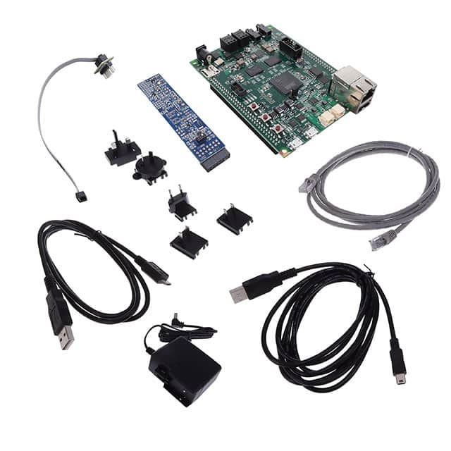 ADZS-SC589-MINI by Analog Devices